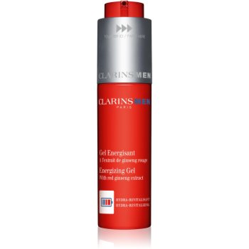 Clarins ClarinsMen Energizing Gel gel pentru barbati - imagine 2